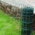 Best Plastic Garden Fence